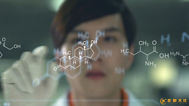 醫(yī)學(xué)檢測中心機(jī)構(gòu)廣宣傳片制作案例